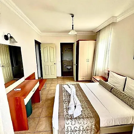 Otel Sunset 2+1 *
